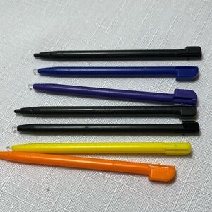 Nintendo DS Stylus Pens